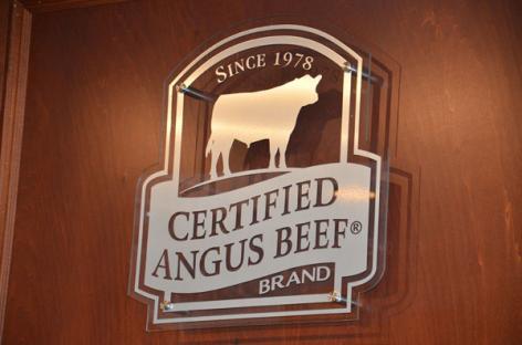 Michigan Angus “Centennial Trip” to CAB
