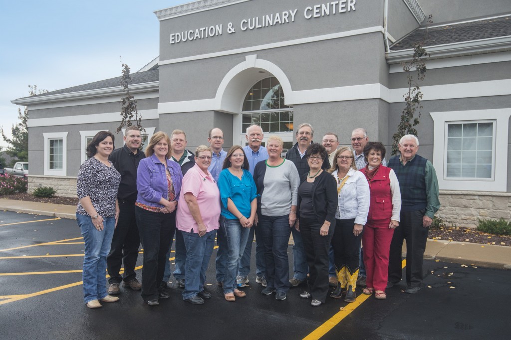 Michigan Angus Tours Certified Angus Beef in Honor of 100th Anniversary
