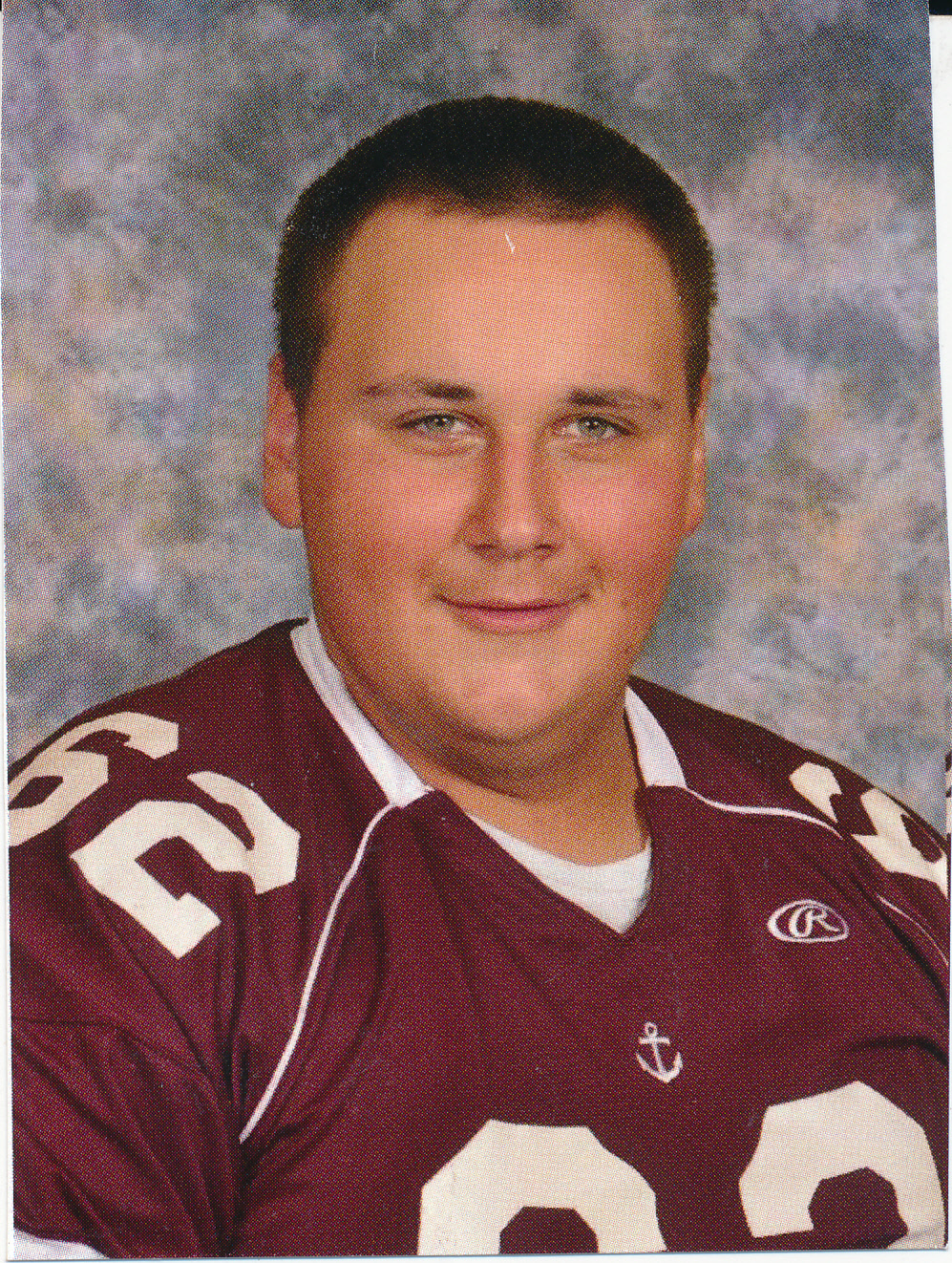 Austin Pillars Earns Junior Bronze Award