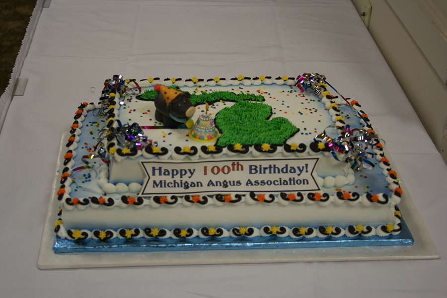 2014 Annual Meeting