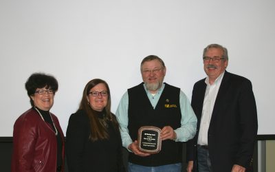 2017 Michigan Angus Association Awards Banquet