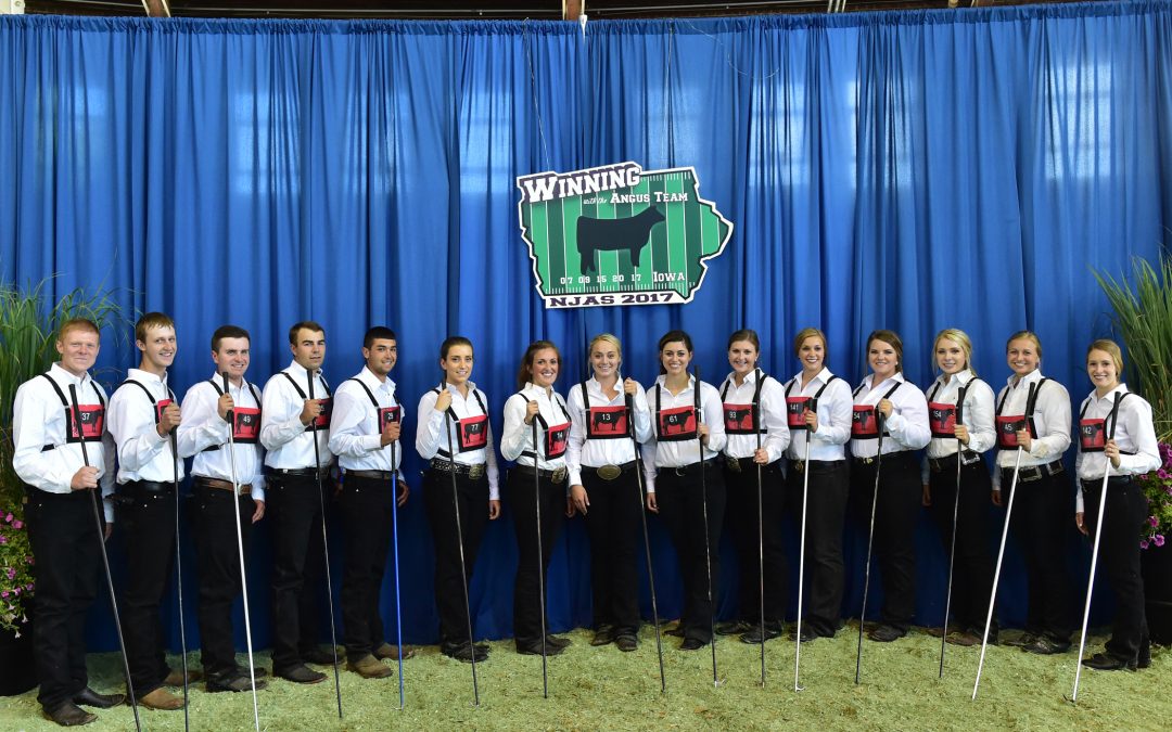 Showmanship for the Elite
