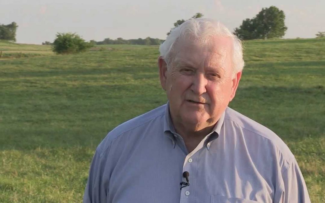 Dr. David Hawkins to Appear in New “I Am Angus”