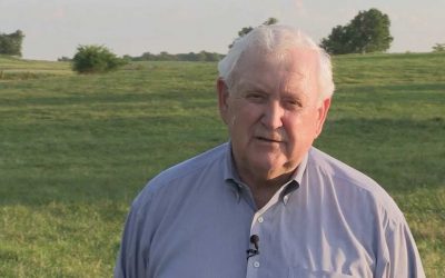 Dr. David Hawkins to Appear in New “I Am Angus”