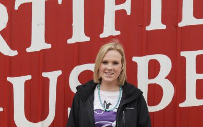 Junior Members Take on ‘Angus in the Little Apple’