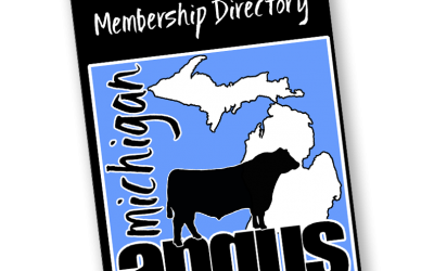 2020 Michigan Angus Directory