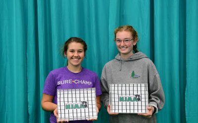 2019 National Junior Angus Show (NJAS) Awards Ceremony