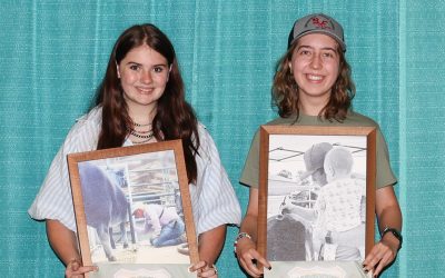 2025 National Junior Angus Show (NJAS) Awards Ceremony